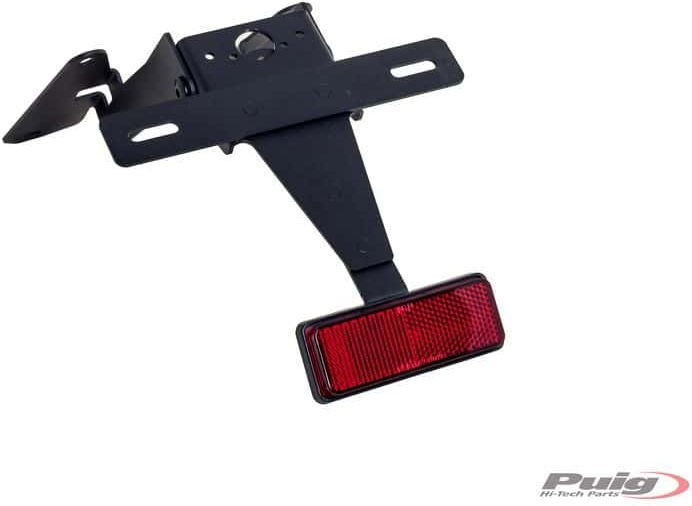 Puig License Plate Holder