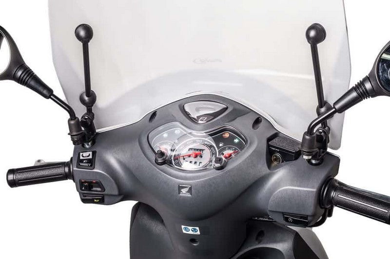 Puig Windshield T.S.