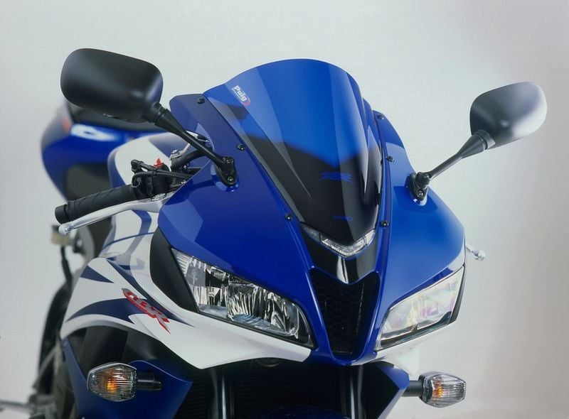 Puig Racing Screen