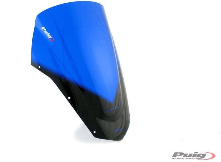 Puig Racing Screen