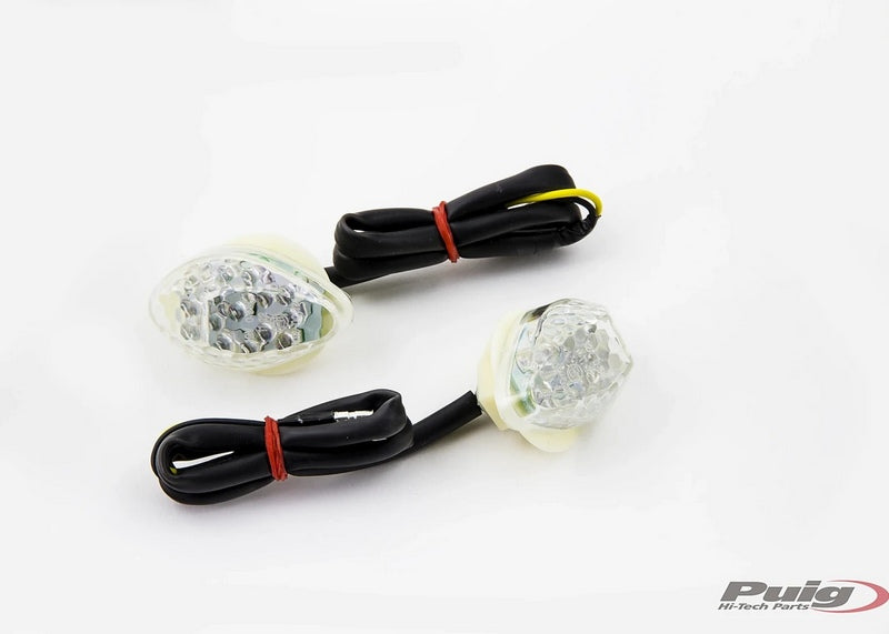 Puig Integrated Turn Lights