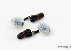 Puig Integrated Turn Lights