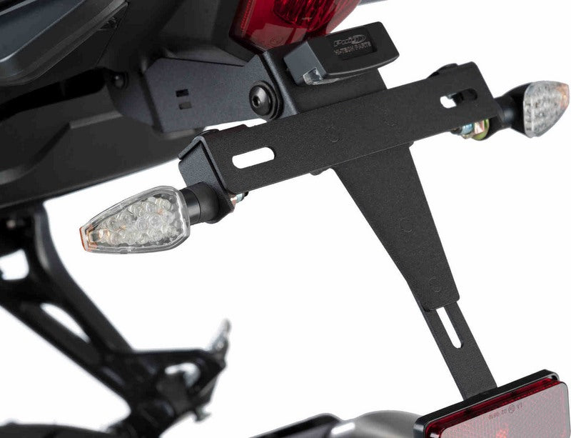 Puig Peak Turn Lights
