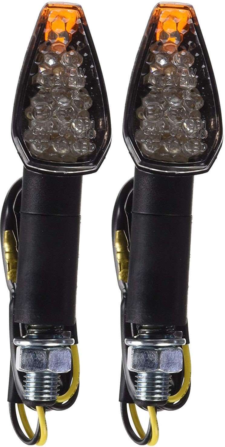 Puig Peak Turn Lights