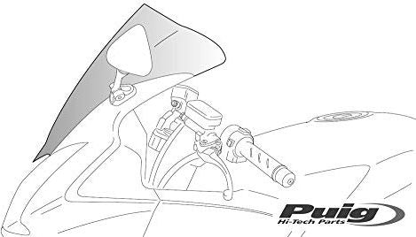 Puig Racing Screen