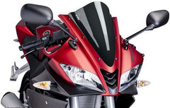 Puig Racing Screen