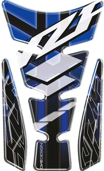 Puig Wings Tank Pads