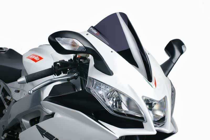 Puig Racing Screen