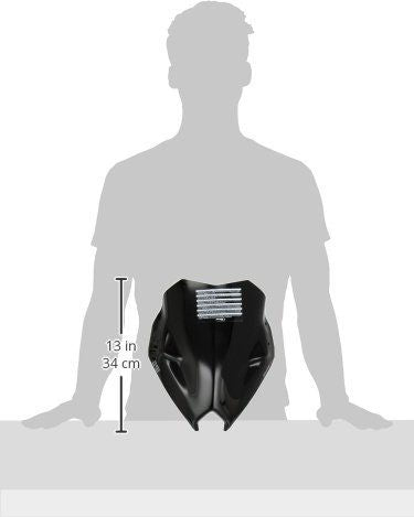 Puig Windshield Naked New Generation Sport