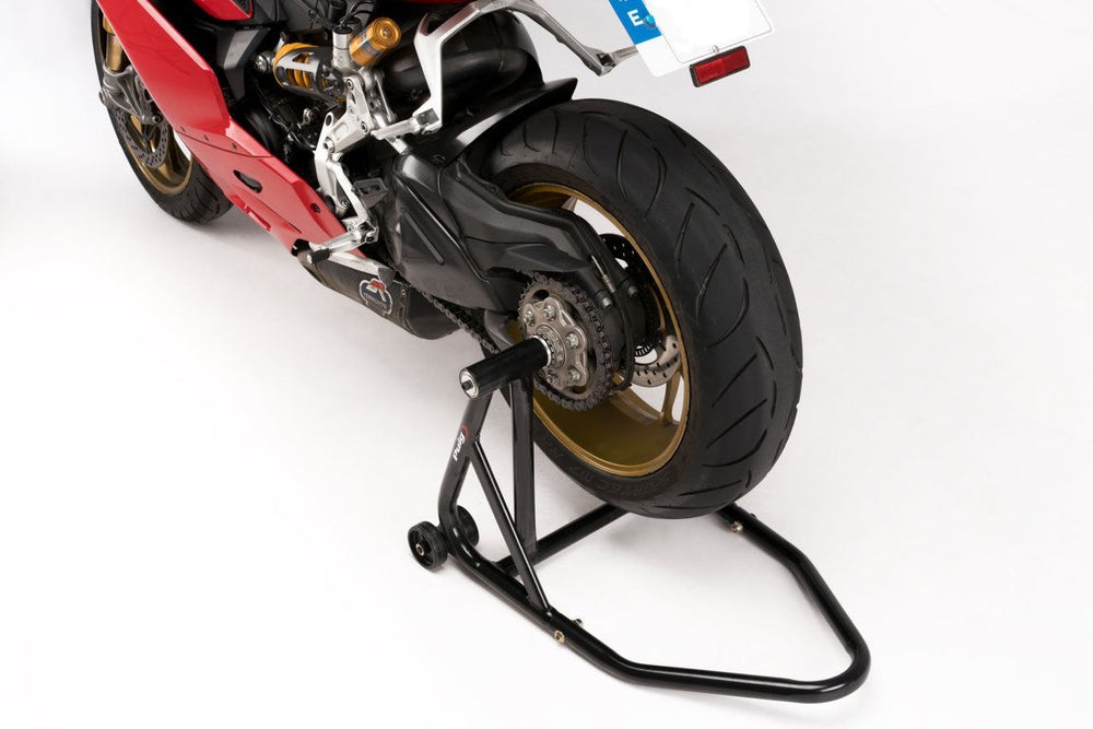 Puig Rear Stand For Single Swing Arm Transmision Left Side