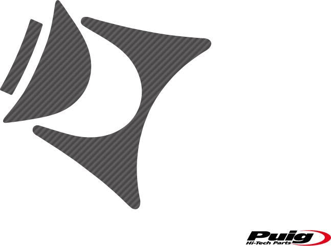 Puig Yoke Protector Xtreme