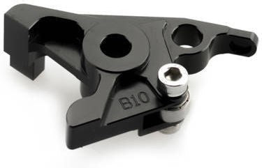 Puig Adaptor Brake lever, Black