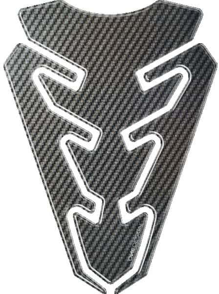 Puig Violent Tank Pads