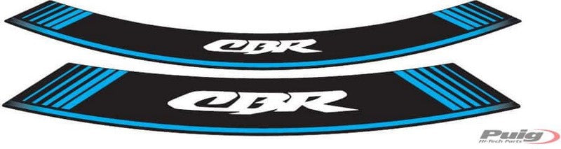 Puig Special arch strips