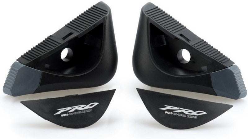 Puig Crash Pads Spares PRO