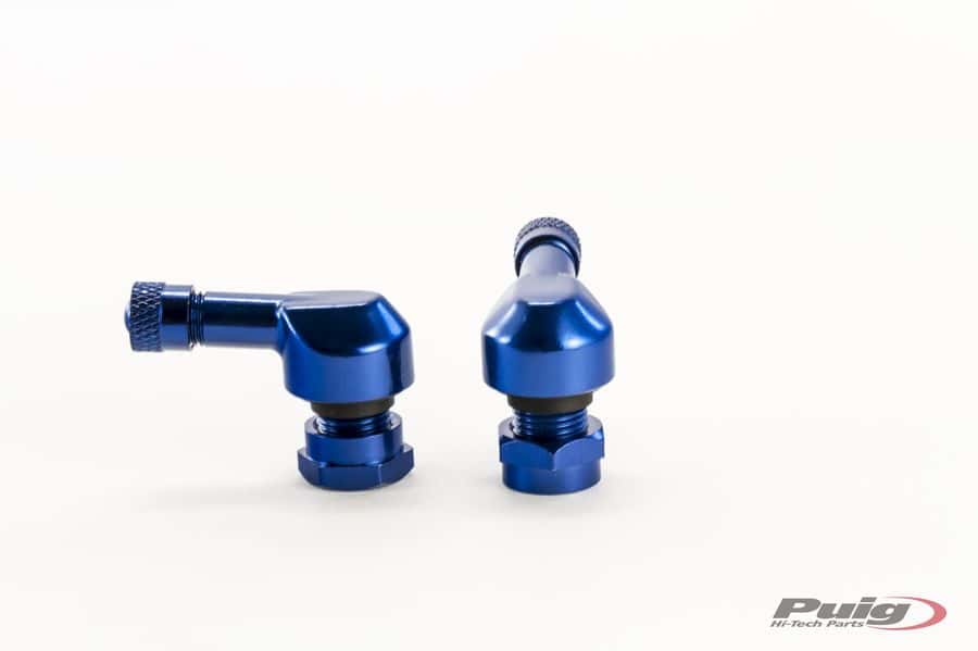 Puig Race valves