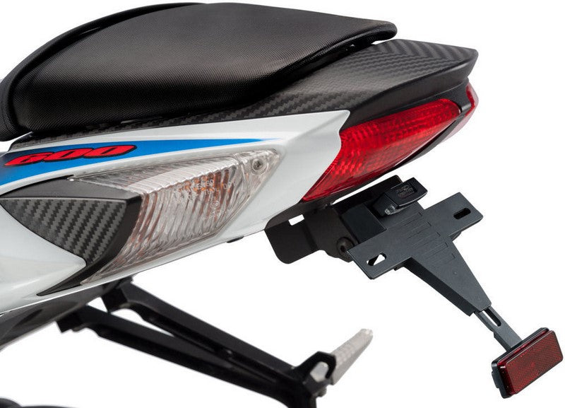 Puig License Plate Holder