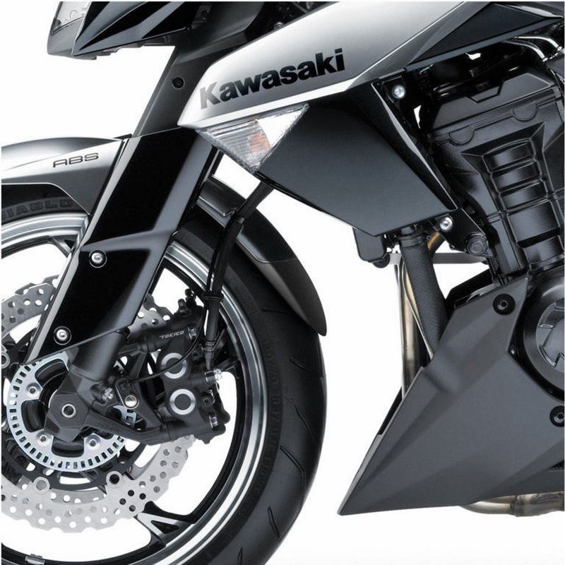 Puig  Front fender extension