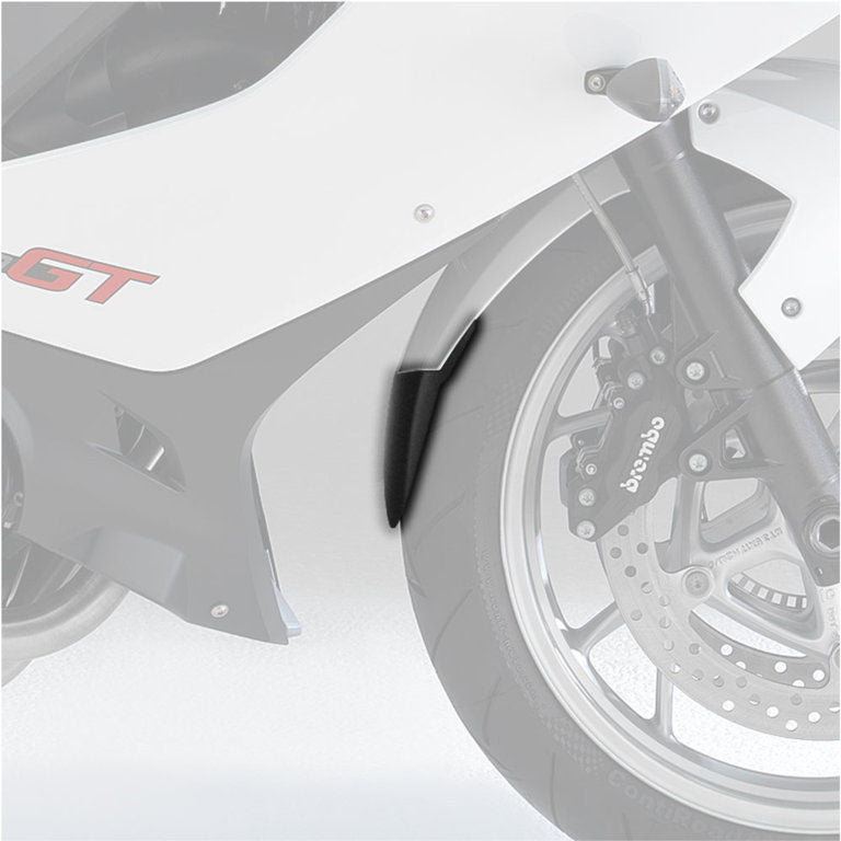 Puig  Front fender extension