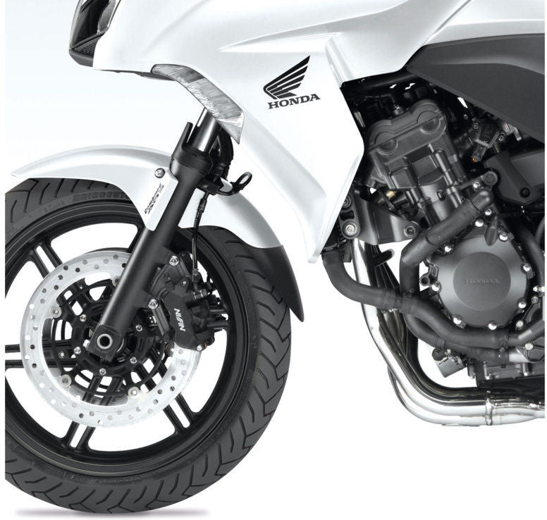 Puig  Front fender extension