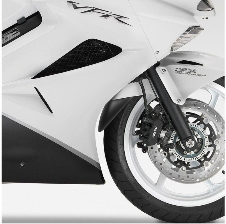 Puig  Front fender extension