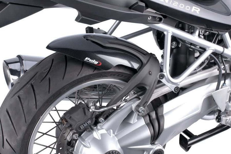 Puig Rear Fenders