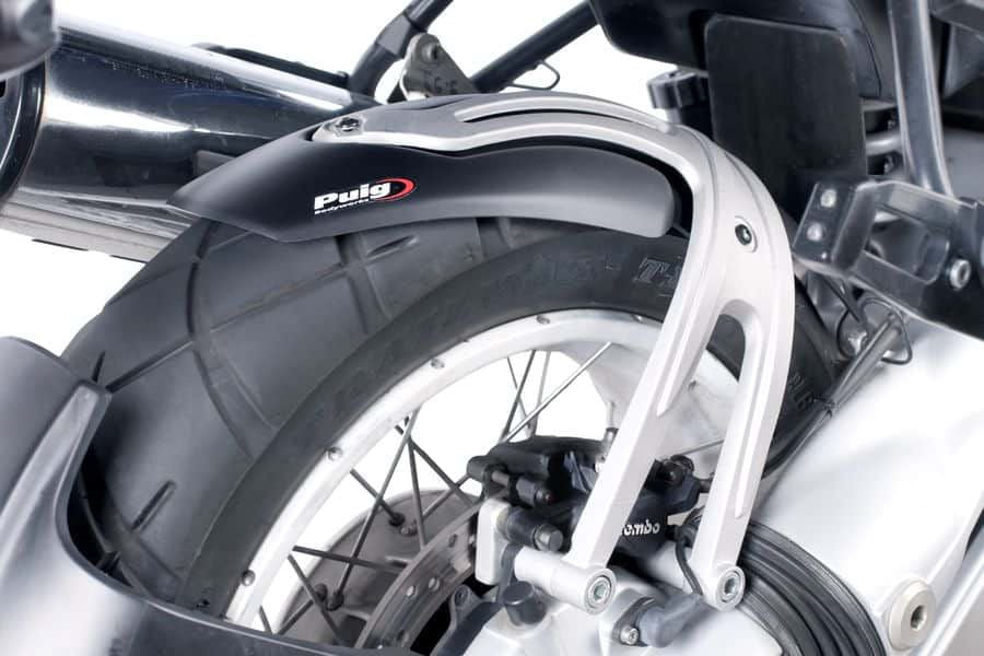 Puig Rear Fenders