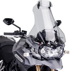 Puig Touring Windshield with Visor