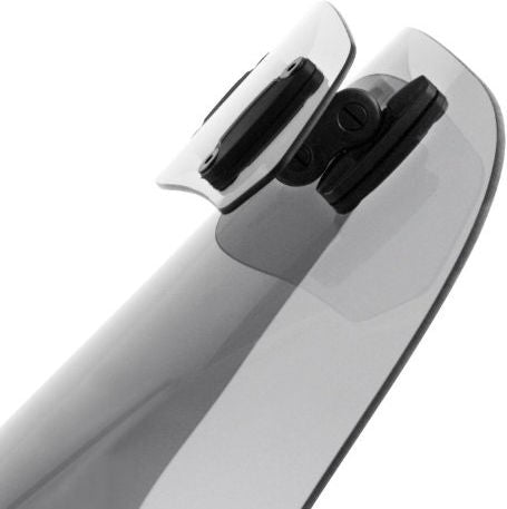 Puig Touring Windshield with Visor