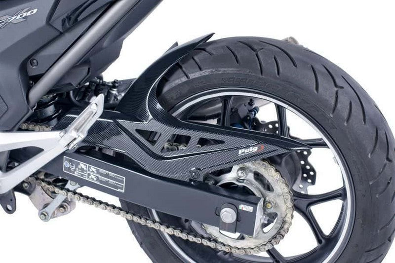 Puig Rear Fenders