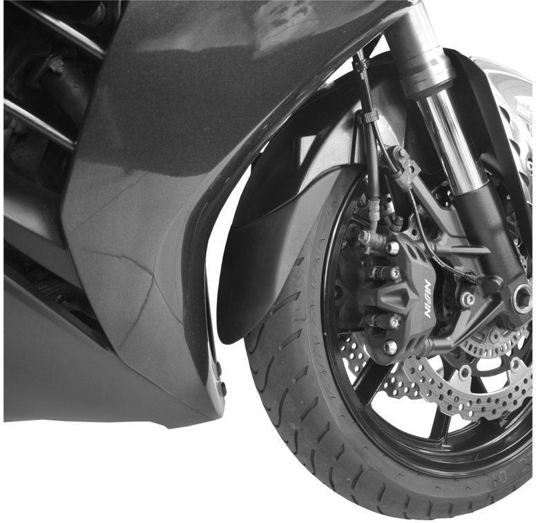 Puig  Front fender extension