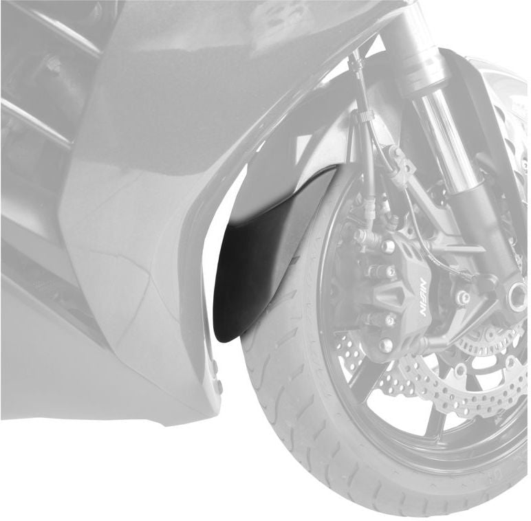 Puig  Front fender extension