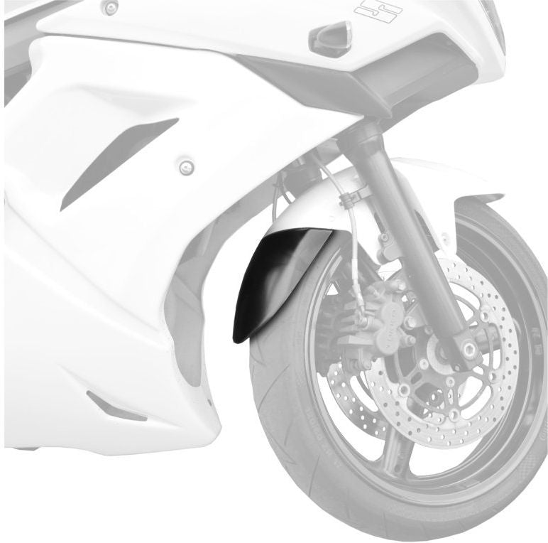 Puig  Front fender extension