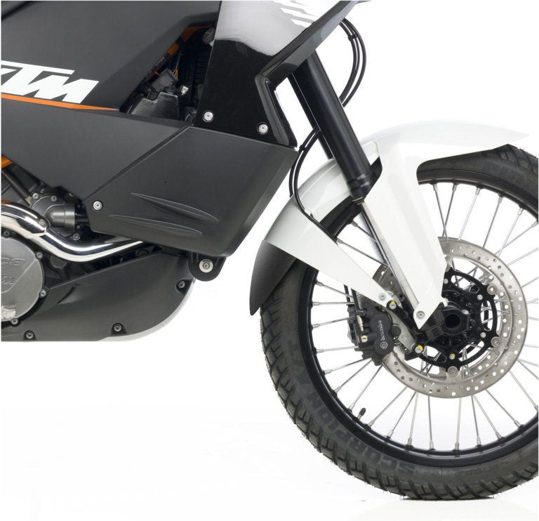 Puig  Front fender extension
