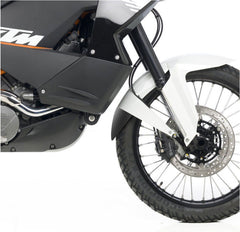 Puig  Front fender extension