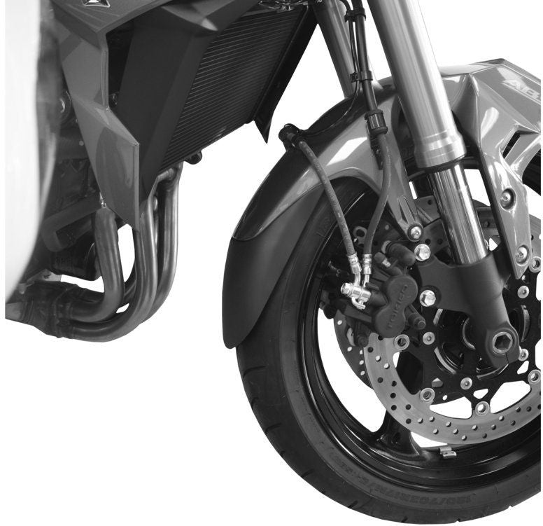 Puig  Front fender extension