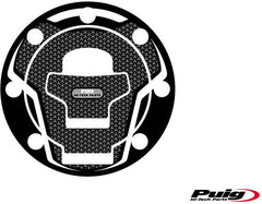 Puig Naked Fuel Cap Covers