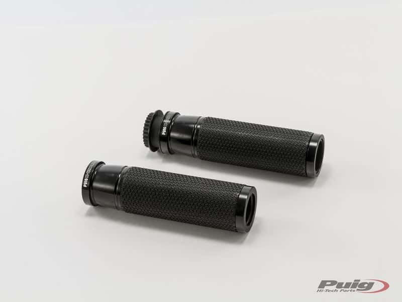 Puig Hi-Tech Ascent Grips