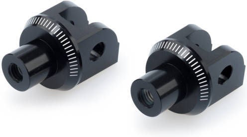 Puig Footpegs Adapters