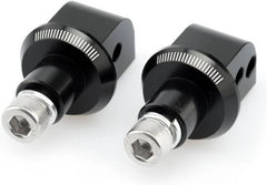 Puig Footpegs Adapters