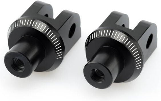Puig Footpegs Adapters