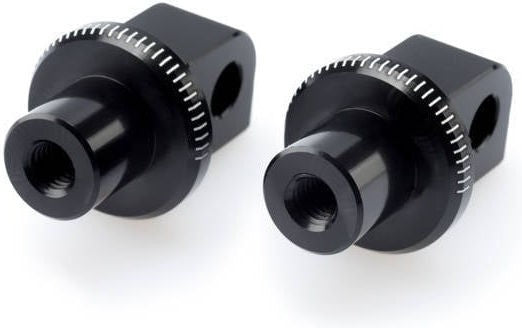Puig Footpegs Adapters
