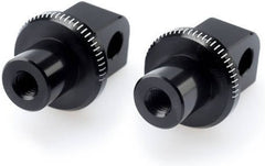 Puig Footpegs Adapters