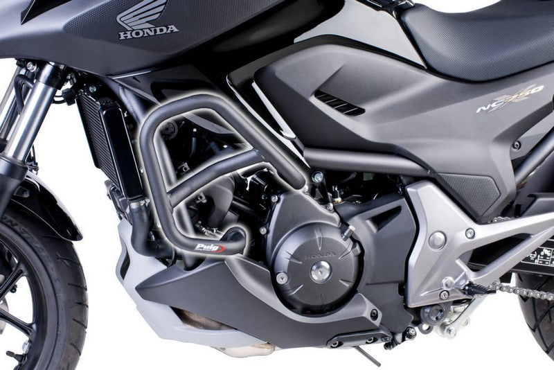 Puig Engine guards