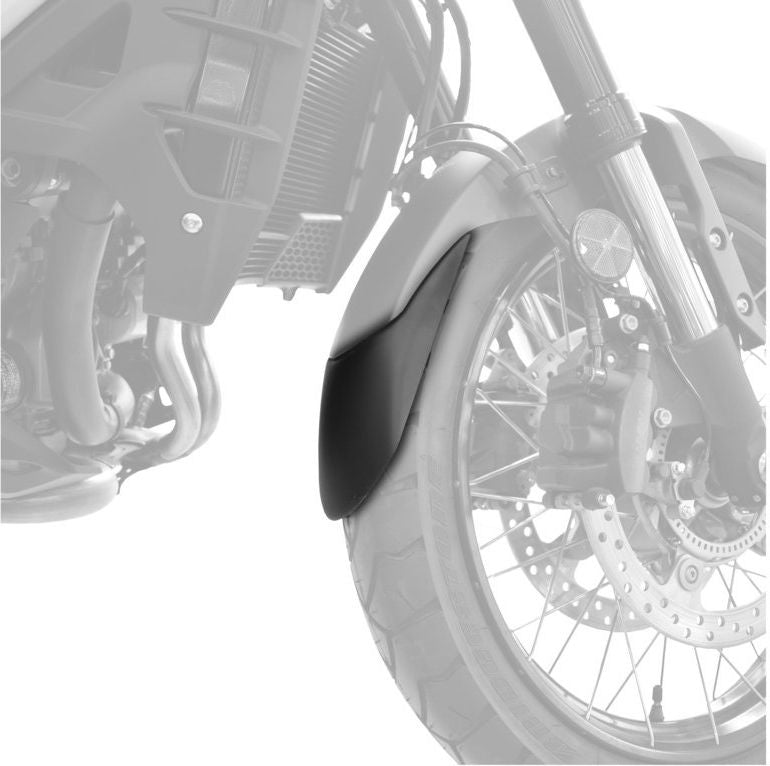 Puig  Front fender extension