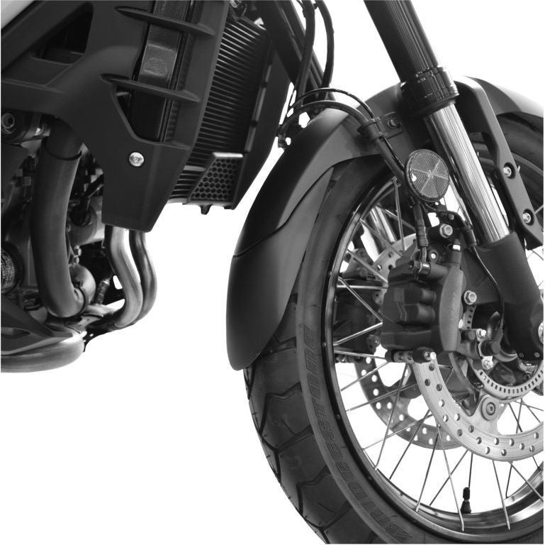 Puig  Front fender extension