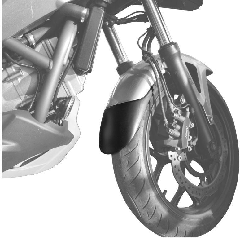 Puig  Front fender extension