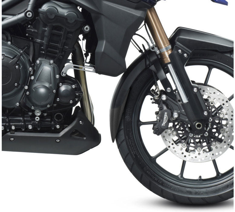 Puig  Front fender extension