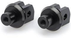Puig Footpegs Adapters