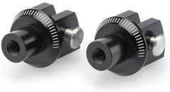 Puig Footpegs Adapters